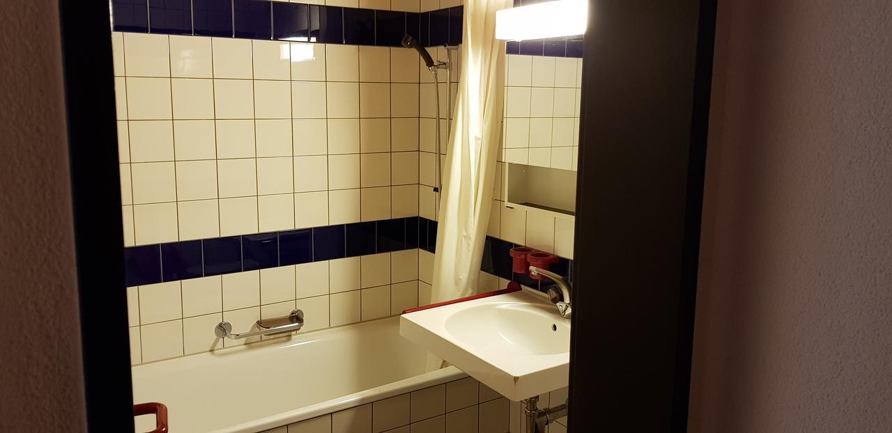 Berghotel Bonistock Frutt Εξωτερικό φωτογραφία